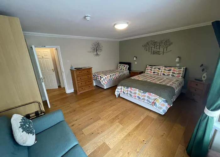 Lovesgrove Country Guest House