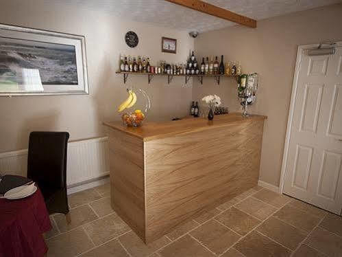 Bed & Breakfast Lovesgrove Country