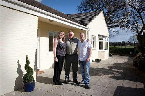 Lovesgrove Country Bed & Breakfast Pembroke Dock