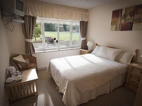 Couette-café Lovesgrove Country Pembroke Dock